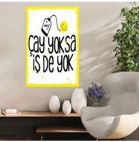 Resim Ahşap Retro Mdf Poster , Komik Sözler , Duvar Yazıları , Manzara , Tarih , Edebiyat - Tbl0312 
