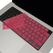 Resim McStorey Macbook Air Pro Klavye Kılıfı Türkçe Q A2681 A2941 A2442 A2485 A2779-80 A2992-91-18 Uyumlu 