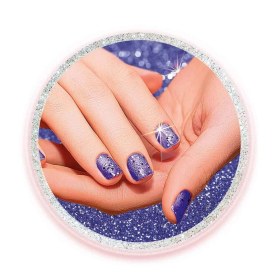 Resim 64471 Bilim ve Oyun - Tırnak Laboratuvarı +8 yaş 