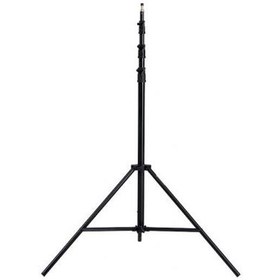 Resim Elinchrom Havalı Işık Ayağı 124-385 cm 