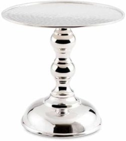 Resim Yıldızan Alula PastaKek Standı 18x18x31 cm 1200752 