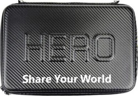 Resim Orta Boy Karbon Çanta 