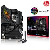 Resim Asus ROG Strix Z790-H Gaming Wifi Intel LGA1700 ATX Anakart 