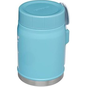 Resim The Wild Imagination Vakumlu Yemek Termosu 0.41 Lt S 