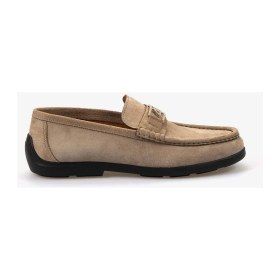 Resim Andrea Giovanni Andrea Gıovannı Erkek Loafer 602 