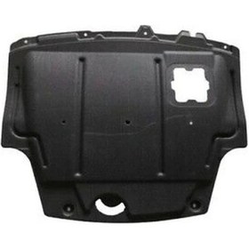 Resim Ford Fiesta- 2018-2023 Karter Muhafaza Plastiği Plastik Enjeksiyon Benzinli Oem No:h1bb6b629bf 
