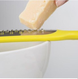 Resim Brabantıa Tasty Sarı El Rendesi 