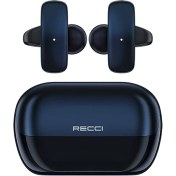 Resim Recci REP-W83 Excellence Serisi Enc Teknolojili Hi-Fi Ses Kaliteli Tws Kulak Içi Bluetooth V5.3 Kulaklık 