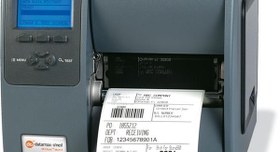 Resim Datamax I-4212E 4İnch 203Dpı Barkod Yazıcı I12-00-46000L07 