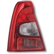 Resim Mars 611282 Stop Lambası Sol Dacıa Logan 09-14 Duysuz 8200744760 