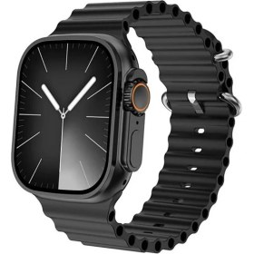 Resim Erbar 2025 HK11 Ultra 3 2.02” Amoled Ekran Nfc & Bluetooth Destekli Aı Robot Özellikli 4gb Hafıza 