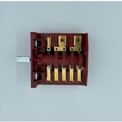 Resim Genel Markalar ANAHTARI 5 KONUMLU 1166718 