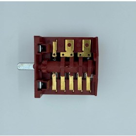 Resim Genel Markalar ANAHTARI 5 KONUMLU 1166718 