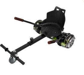 Resim Hoverway Ekipman Scooterlar HOVERBOARD SET 