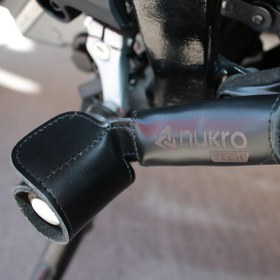 Resim Nukrotech Vites Çorabı Tekli 