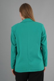 Resim Alexander Gardi Kadın Blazer Ceket 