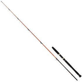Resim Daiwa Megaforce 190 Cm 90-210 Gr Jig Kamış Mfjg190hsbf 