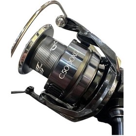 Resim Shimano Twin Power Xd Fb C5000 Xg Spin Olta Makinesi 