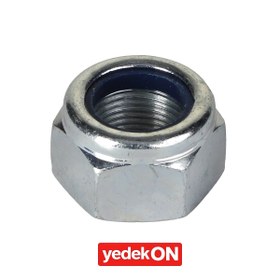Resim AGCO Metrik Somun - AGCO | AG129019 