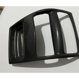 Resim Renault Clio Symbol 2004-2009 Orta Çerçeve 