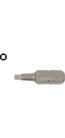 Resim Ceta Form Kare Uçlu Bits No 1 x 25 mm CB/841 (1 Adet) 