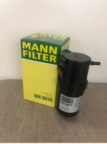 Resim Mann Filter Wk9016 Volkswagen Amarok 2,0 Tdi 2h0127401a Yakıt/mazot Filtresi 