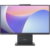 Resim Lenovo IdeaCentre AIO 24IRH9 F0HN00EATR i7-13620H 16 GB 512 GB 23.8" Dos AIO Masaüstü Bilgisayar 