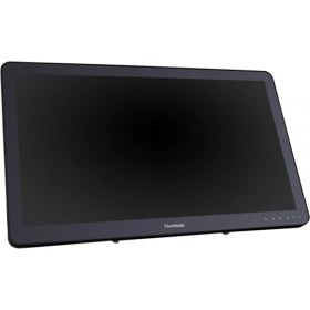 Resim Viewsonic TD2430 24" 82 Hz 25 ms (HDMI+Display) Full HD VA Dokunmatik Led Monitör 