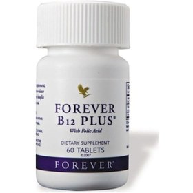 Resim Forever Living B12 Plus 