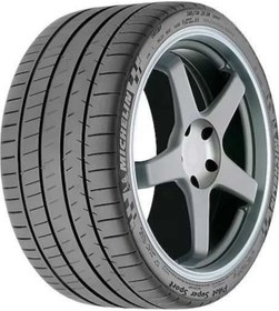 Resim Michelin 295/35R20 105Y Pilot Super Sport N0 Yaz Lastiği (2024) 
