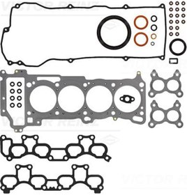 Resim VICTOR REINZ 01-33090-02 Conta Full Takim Karter Contasiz -(Nissan : Almera 1.8 00- Qg18de ) 10101BM625 013309002 (WC811712) 