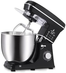 Resim Aryıldız 153AR305805 HomeChef XXL 10 Lt Stand Mixer Siyah 