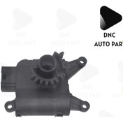 Resim Audi ve Volkswagen için Kalorifer Klape Motoru Audi ve Volkswagen için Kalorifer Klape Motoru
