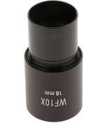 Resim Homyl Wf10x Biyolojik Mikroskop Geniş Alan Mercek Lens 23 Tarif Edildiği Gibi 