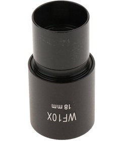 Resim Homyl Wf10x Biyolojik Mikroskop Geniş Alan Mercek Lens 23 Tarif Edildiği Gibi 