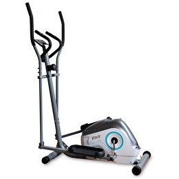 Resim Voit 507D Silver Collection Eliptik Bisiklet 