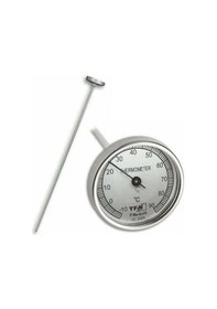 Resim Tfa 19.2008 Uzun Problu Kompost Termometre 