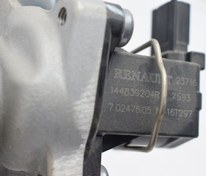 Resim 144839204R Turbo Elektrovana Captur Clio 4 