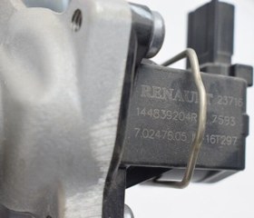 Resim 144839204R Turbo Elektrovana Captur Clio 4 