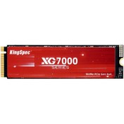 Resim KINGSPEC KingspecXG7000-512GB2280Pc4-7400-6600MBs 
