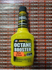 Resim Abro Oktan Artırıcı Yükseltici Booster 
