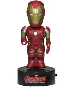 Resim Marvel Age Of Ultron Ironman Body Knocker 