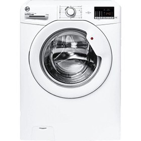 Resim Hoover H3W 492DA4-S 9 KG 1400 Devir Çamaşır Makinesi 