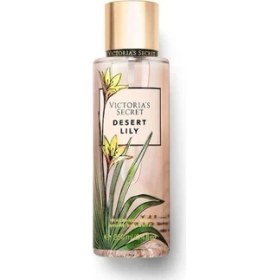 Resim Victoria's Secret Desert Lily Body Mist 250 ml Vücut Spreyi 