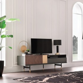 Resim Enza Home Dorian Tv Sehpası 