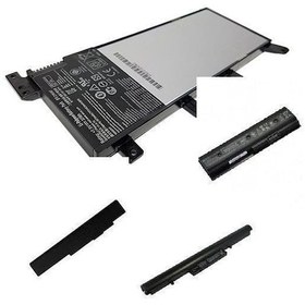 Resim Asus N552nw N552vw Batarya Pil Japon 