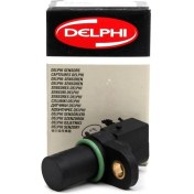 Resim Delphi Bmw E81 Kasa 120I Eksantrik Devir Sensörü Delphi Marka 