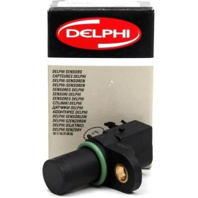 Resim Delphi Bmw E81 Kasa 120I Eksantrik Devir Sensörü Delphi Marka 