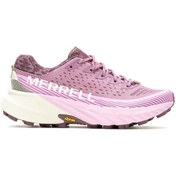 Resim Merrell Agılıty Peak 5 Pembe Kadın Patika Koşu Ayakkabısı 