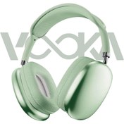 Resim VOOKA Bluetooth Kulaklık Kablosuz 5.0 Bluetooth Uyumlu Kablosuz Kulaklık İos Android uyumlu VK Max P9 